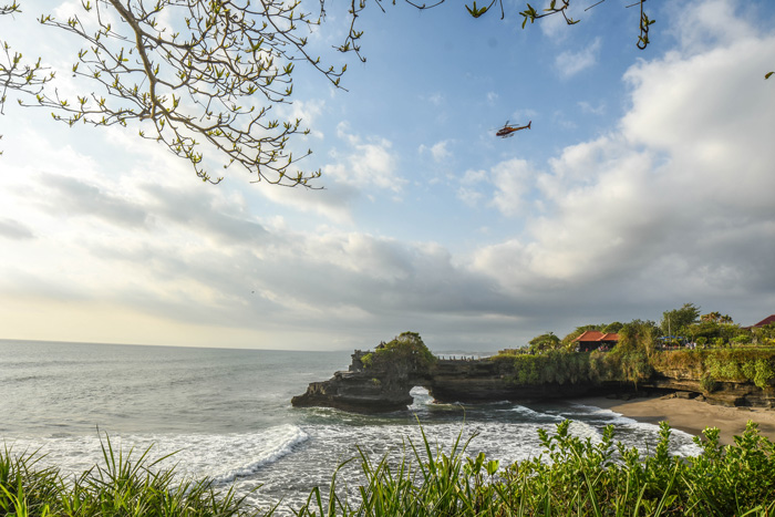 Liburan akhir tahun di Tabanan, Bali 2023