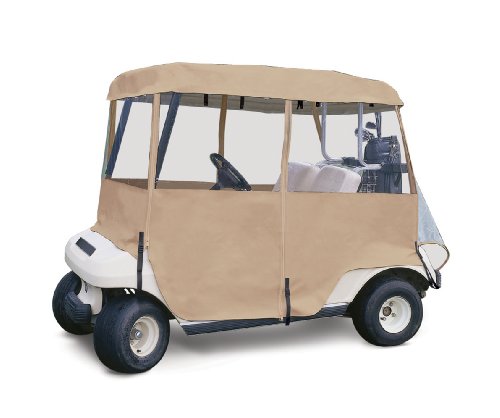 Golf Cart Covers