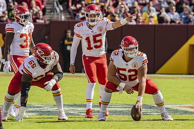 Spotcovery-Patrick Mahomes' Net Worth: How Much NFL's Leading Quarterback Makes