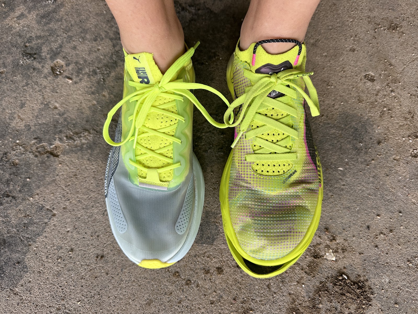 Road Trail Run: Puma FAST-R NITRO Elite 2 Review: 8 Comparisons