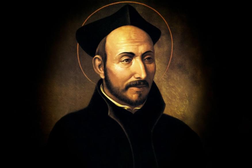 La storia di Ignazio di Loyola - Gesuiti