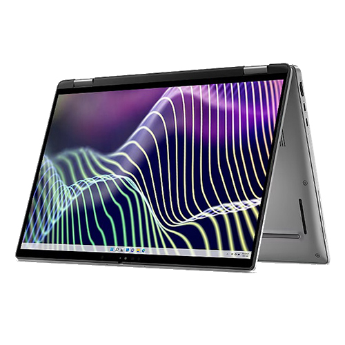 Laptop doanh nhân gọi tên Dell Latitude 7440 !?