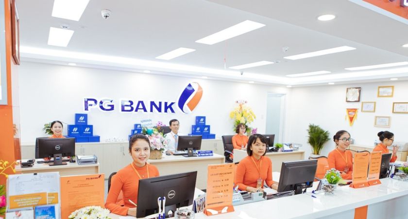 Tổng đài PGBank