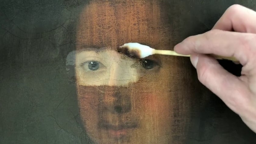 Rebuilding Classics Car Restoration Art
