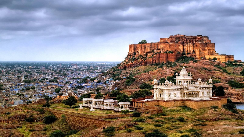 Rajasthan Tour Packages