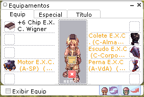 Guia do Super Aprendiz de Impacto Flamejante - O Eterno Aprendizado -  Ragnarok Online Brasil - Fórum