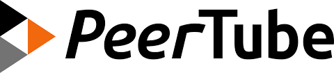 peertube logo