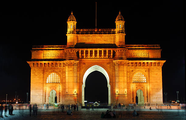 Gateway of India
