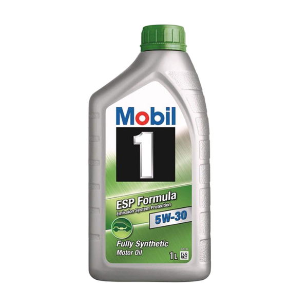 Dầu máy ô tô Mobil