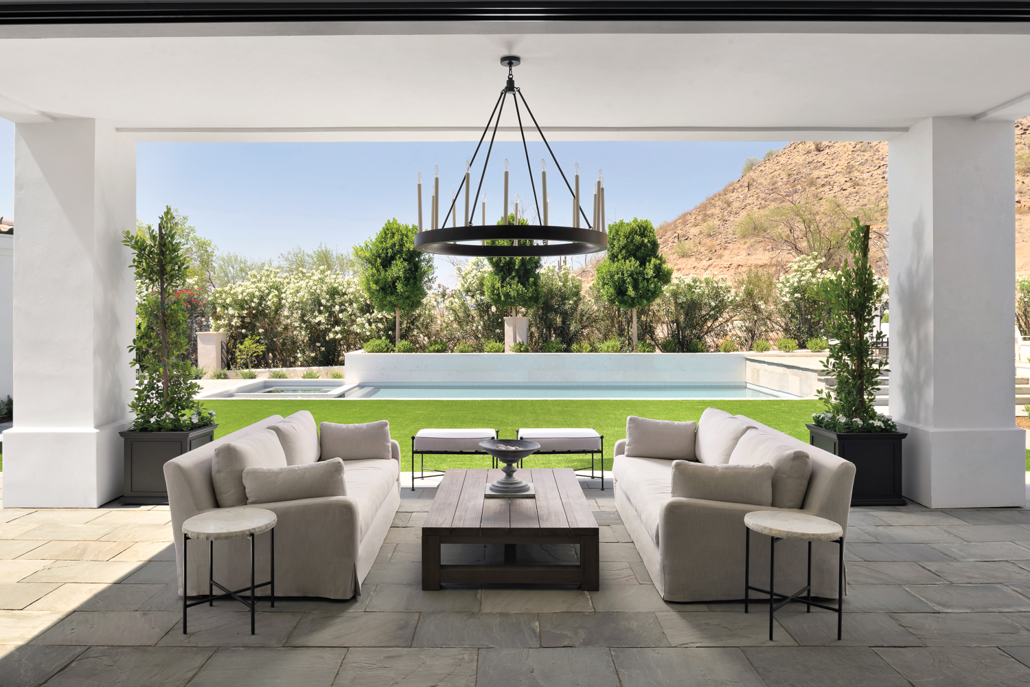 Explore The Joys Of Outdoor Living