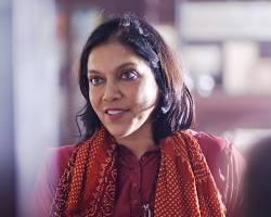 Mira Nair director