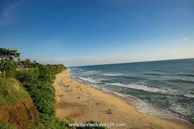 Varkala Beach, Kerala