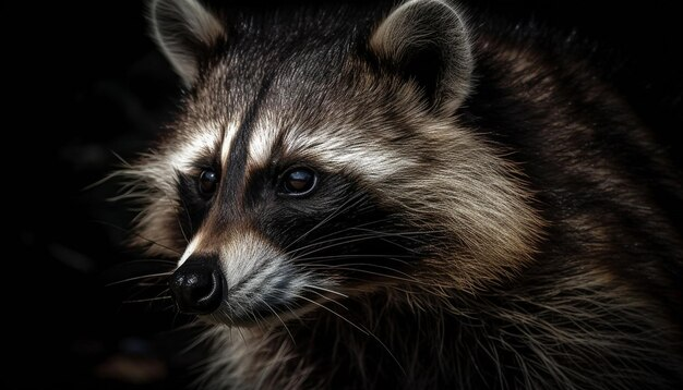 The Mystery of Racoon’s Food-Washing Behavior