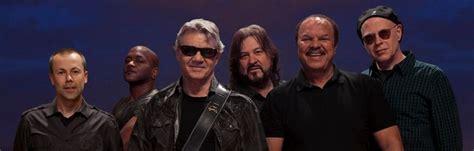 Steve Miller Band - Tour | Steve miller band, Live music, Music