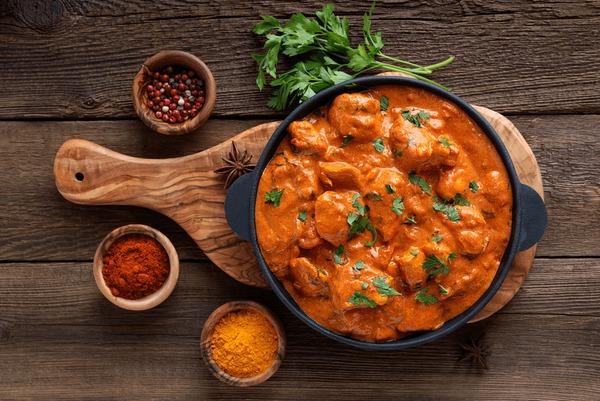 44,834 Butter Chicken Royalty-Free Images, Stock Photos ...