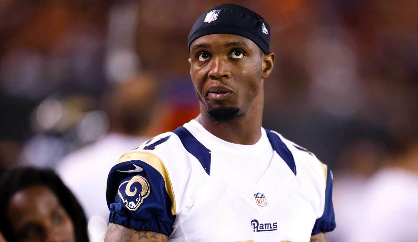 Week 7 Cheat Sheet: Is Tavon Austin a bust? | FOX Sports