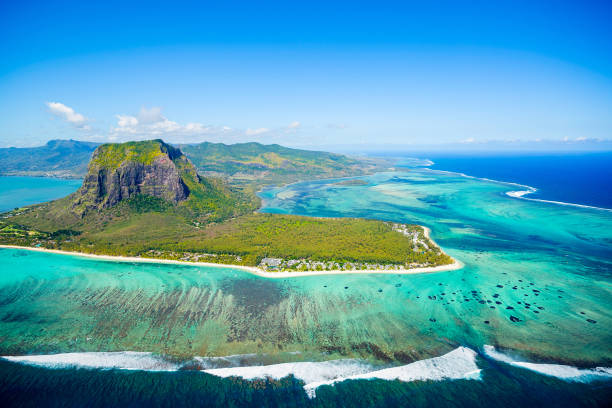 Mauritius Indian Ocеan paradisе