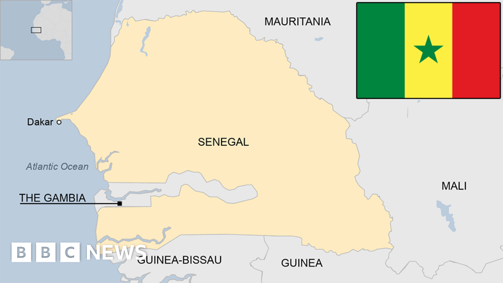 Ongoing Political Crisis in Senegal