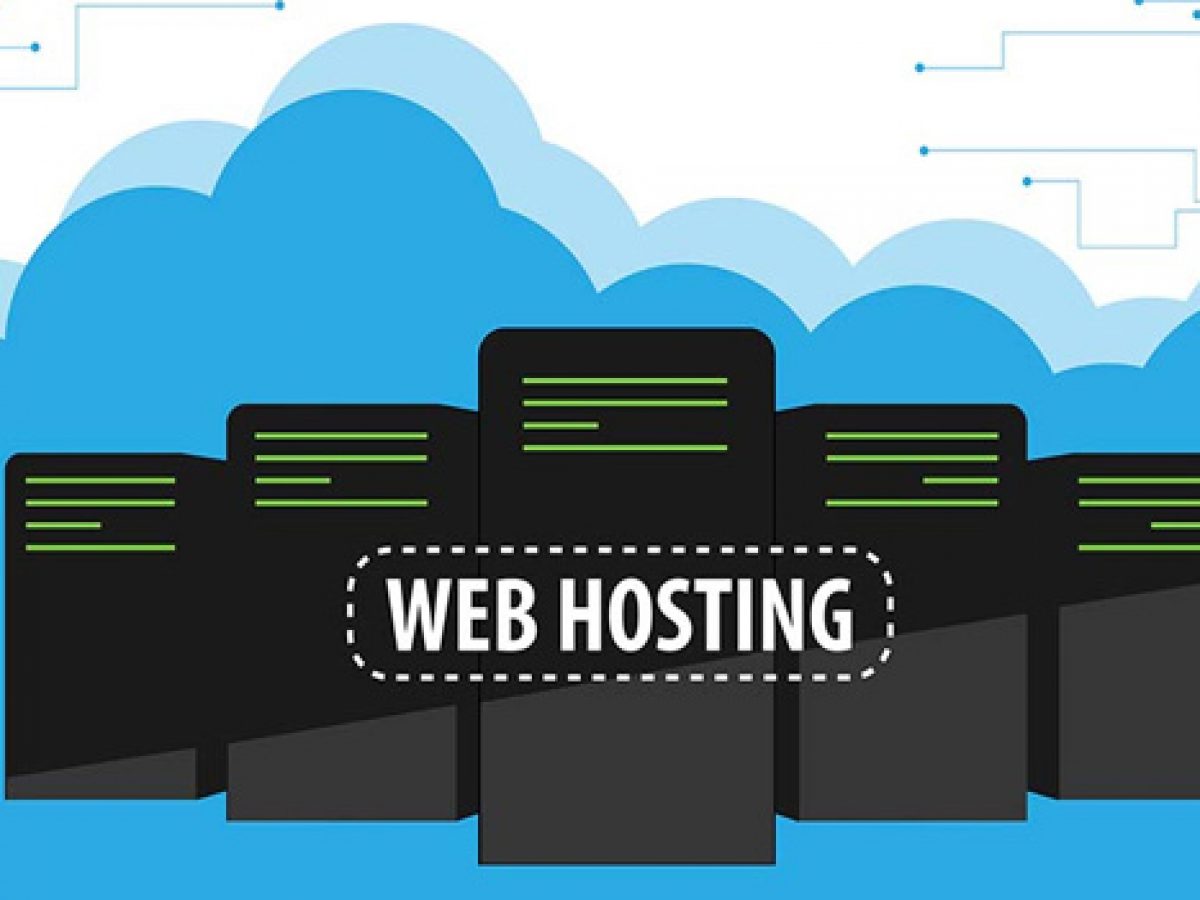 Web hosting là gì? 6 điều cần biết về web hosting - Tin tức tên miền hosting
