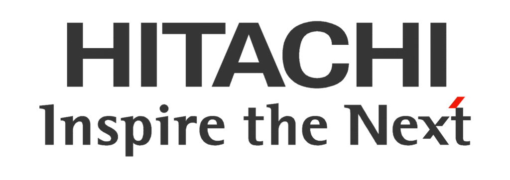 Hitachi Ventures logo