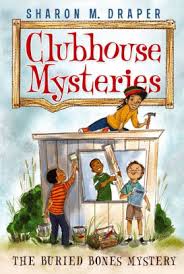 Image result for clubhouse mysteries