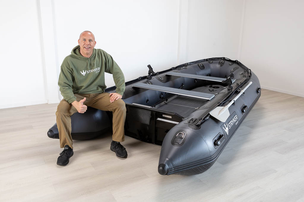 What to Bring on Your Inflatable Boat Trip - Stryker Boats