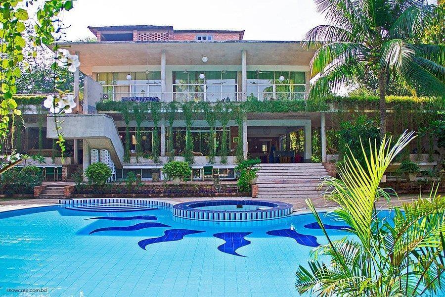 NOKKHOTTROBARI RESORT - Updated 2022 Prices & Hotel Reviews (Gazipur,  Bangladesh)