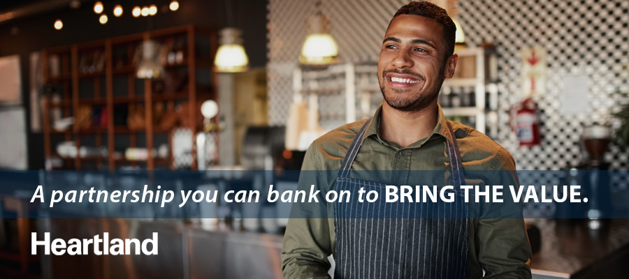 Merchant Services Business Solution