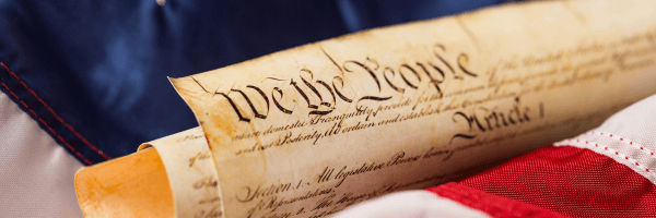 The US Constitution