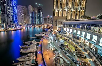 Where To Eat In Dubai: 7 Best Restaurants In Dubai