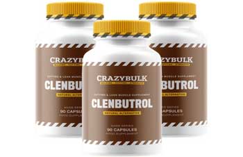 Clenbuterol For Women: Cycle, Dosage, Side Effects (Before And After  Results) - Best Steroids For Women's Weight Loss