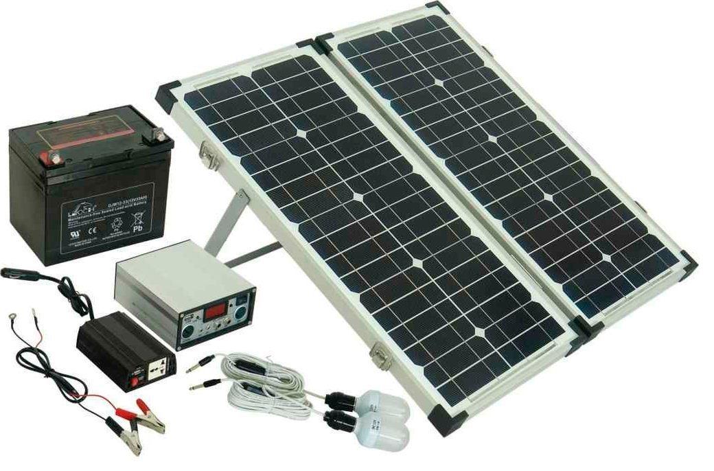 AIT Integrated Power Solutions for Solar Inverter