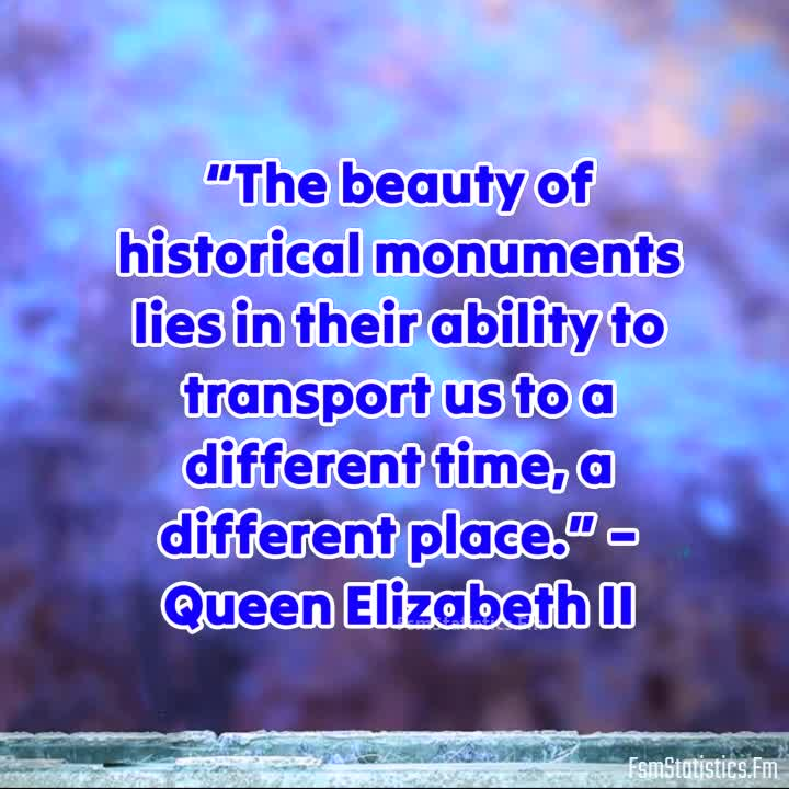 Quote by Queen Elizabeth II