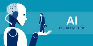 Revolutionizing Recruitment: How AI is Transforming the Hiring Process"