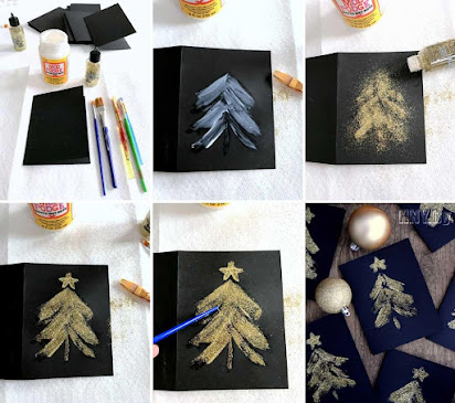Как делать фонарики из бумаги для украшения праздников