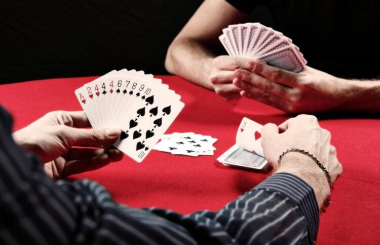 How to play GIn Rummy