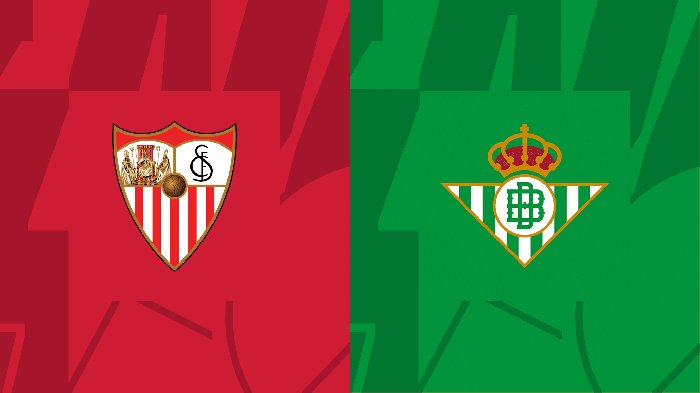 Giới thiệu khái quát về 2 đội Real Betis vs Sevilla