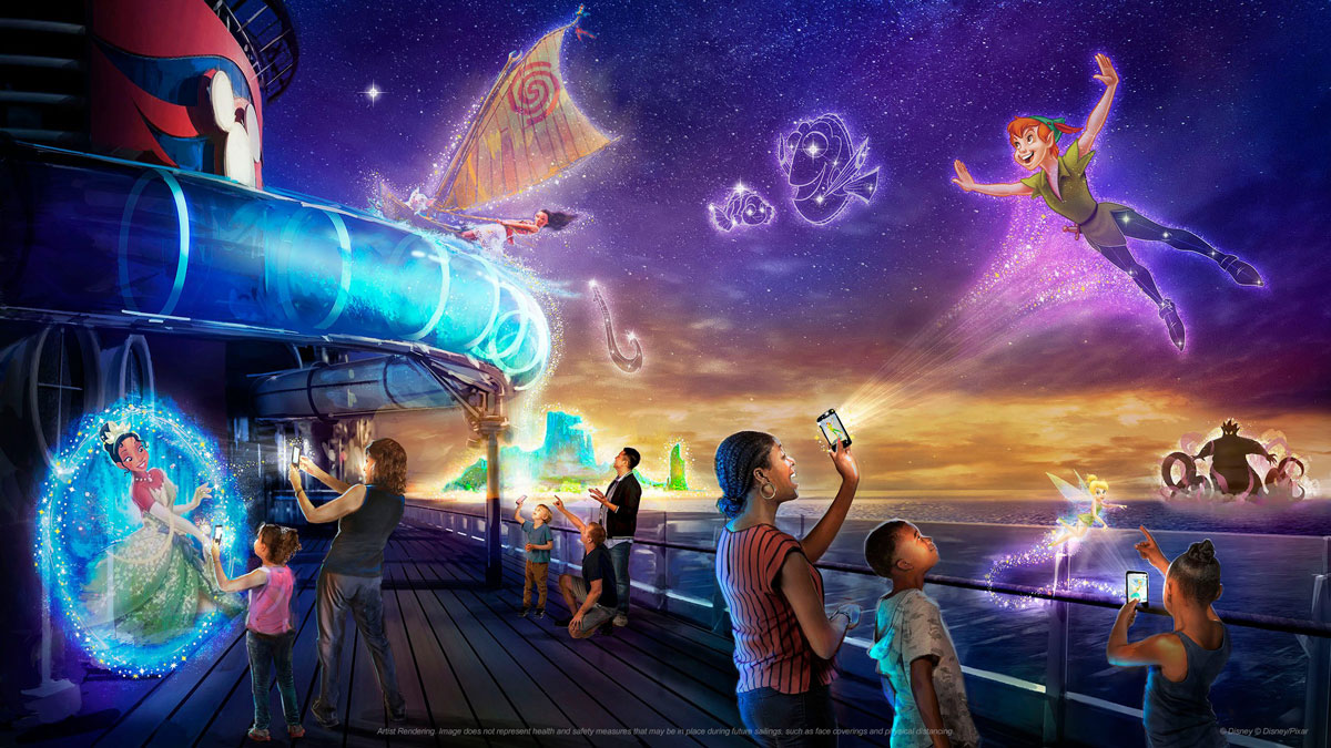 Unlocking Adventure Thrills