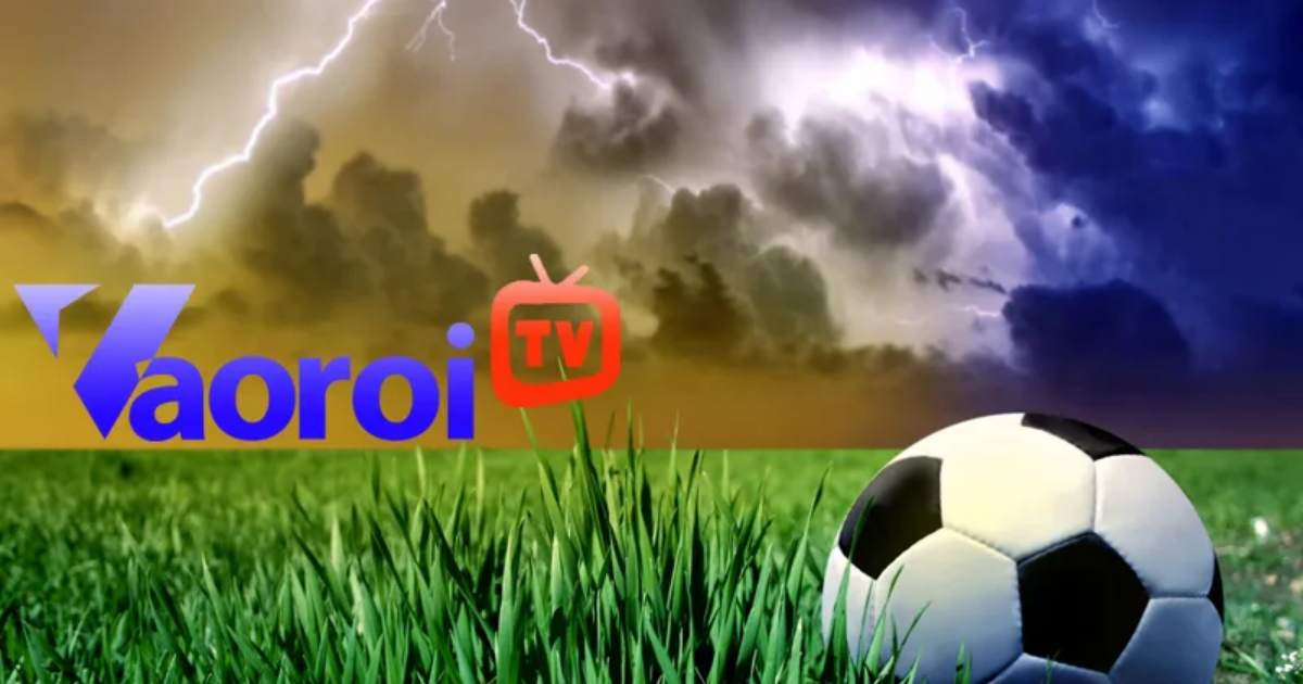Bóng đá trực tiếp 24/7: Trang Vaoroi TV - depoklik.com chờ đón bạn