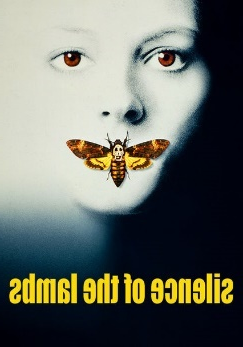 Rent The Silence of the Lambs (1991) on DVD and Blu-ray - DVD Netflix