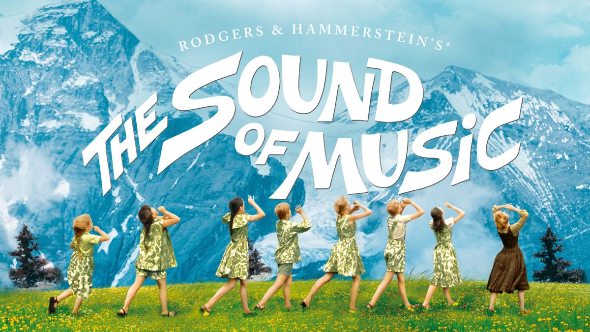 The Sound of Music (Photo: Disney+)