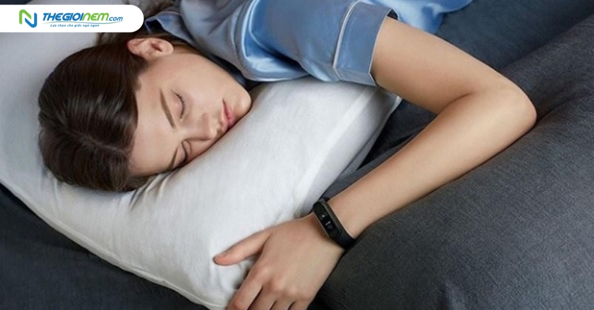 8 thiết bị hỗ trợ giấc ngủ thông minh
