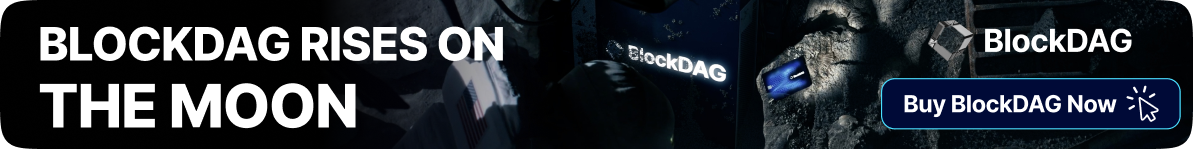 BlockDAG Leads 2024 Crypto Presales With Innovative X1 Mining App, Amid DeeStream And Pushd Innovations