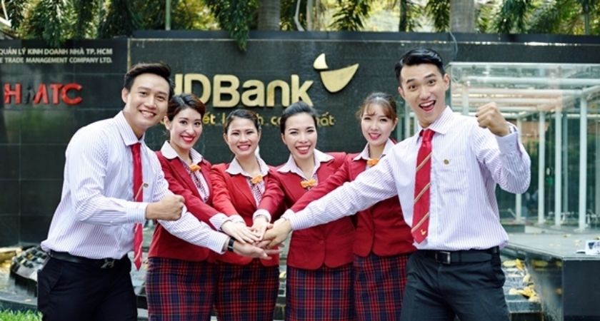 Thay đổi hạn mức chuyển tiền HDBank