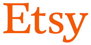  Etsy is worldwide platform for online buying clothe