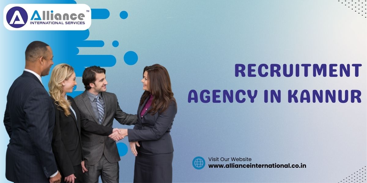 recruitment agency in Kannur