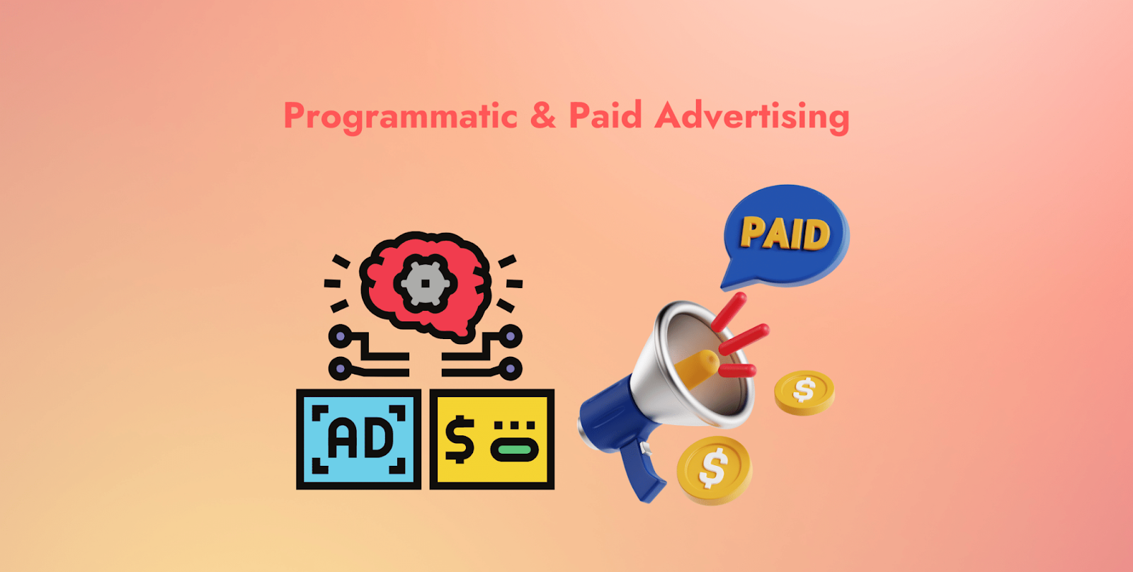 Programmatic & Paid Advertising