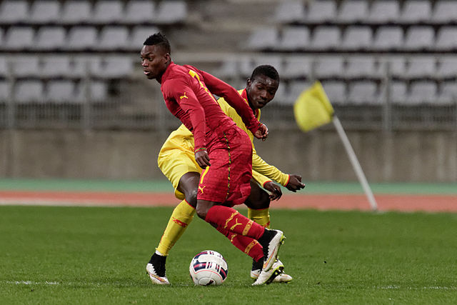 Christian Atsu: Legacy of the Ghanaian Footballer a Year On