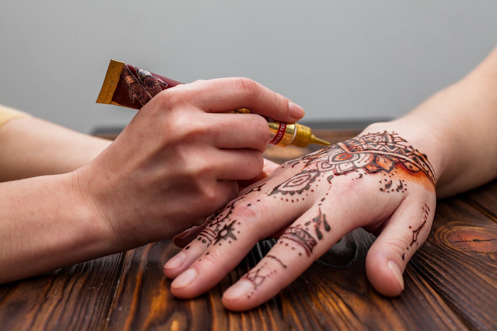 Durata de Viață a Tatuajelor Temporare