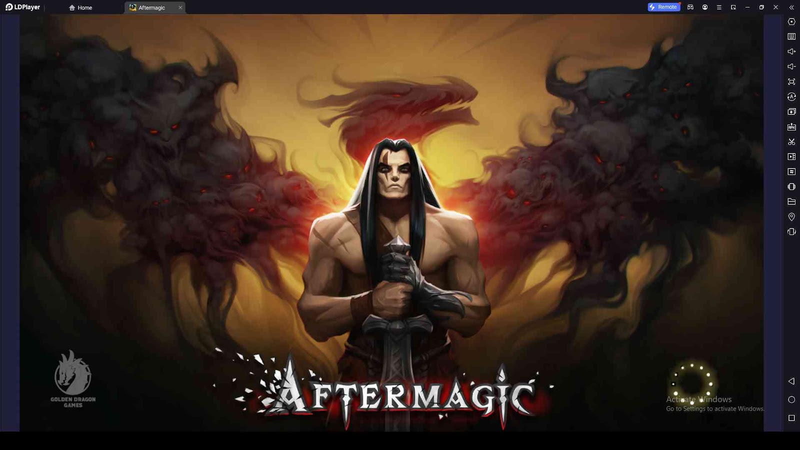 Aftermagic - Roguelike RPG Codes